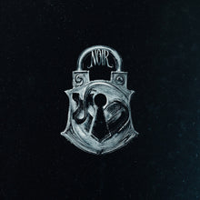 the album cover for Lord Of The Lost - OPVS NOIR Vol. 2