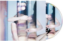 Poppy - Empty Hands [Digipak]