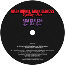 the album cover for Fool's Paradise Sampler Vol. 6 / Various - Fool's Paradise Sampler Vol. 6 / Various