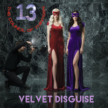 Council Of Thirteen - Velvet Disguise [With Booklet]