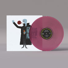 Rogue Wave - Descended Like Vultures [LP]