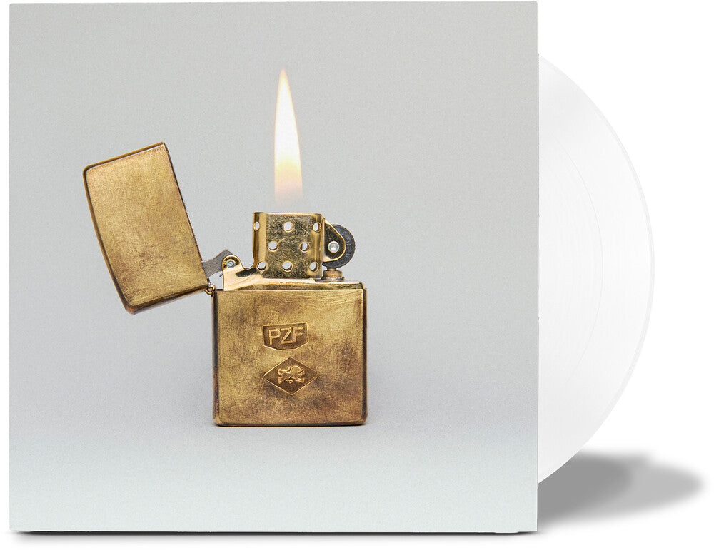 Mumford & Sons - Prizefighter [Begin Again White]