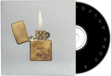 Mumford & Sons - Prizefighter [CD]