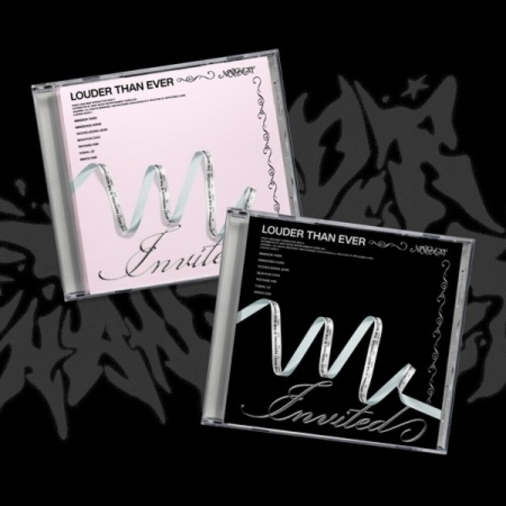 Newbeat - Louder Than Ever - Jewel Case Version (Stic) [With Booklet]