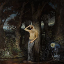 the album cover for Venerus - Speriamo (Ita)