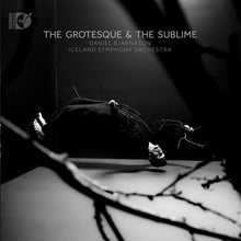 Iceland Symphony Orchestra - Grotesque & The Sublime [CD]