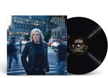 Lucinda Williams - World's Gone Wrong [LP] Vinyl Record