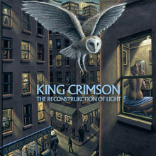 King Crimson - Reconstrukction Of Light-Re-Imagined Edition (Uk) [CD]