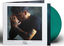 the album cover for Fabrizio Moro - Non Ho Paura Di Niente - Deluxe [Deluxe] (Ita)