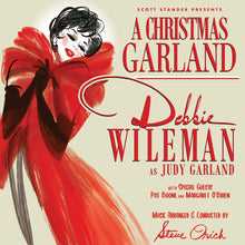 Debbie Wileman - Christmas Garland Debbie Wileman As Judy Garland [CD]