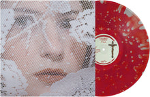 Pony - Clearly Cursed [Clear Vinyl] (Red) (Wht)