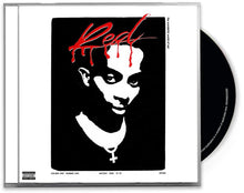 Playboi Carti - Whole Lotta Red [CD]