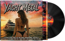Various Artists - Yacht Metal [LP] Vinyl Record