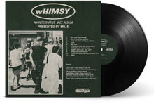 Destin Conrad - Whimsy [LP]