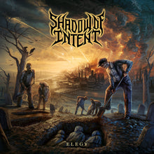 Shadow of Intent - Elegy [LP]