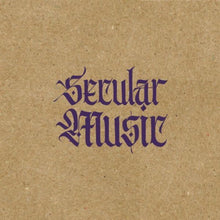 Girls of the Internet - Secular Music Vol 1 (Uk) [LP] Vinyl Record