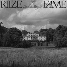 Riize - 2nd Single Fame Photobook Version (Stic) (Phob) [CD]
