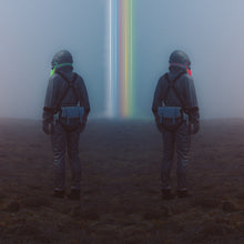 the album cover for 5th Season - Live