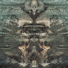 the album cover for Dir En Grey - Macabre