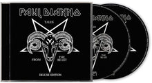 Paul Dianno - Tales From The Beast - Deluxe Edition [2 CD]