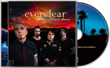 Everclear - Return To Santa Monica -  [CD]