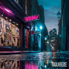 Squeeze - Trixies [180g LP]