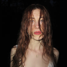 the album cover for Grace Inspace - Heavy Hair