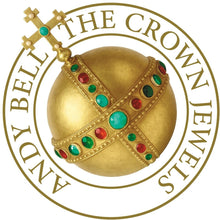 Andy Bell - Crown Jewels (Ten Crowns Deluxe) (Box) [Deluxe] [Limited Edition]