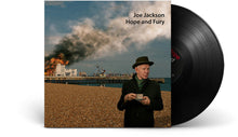 Joe Jackson - Hope and Fury [180 Gram]