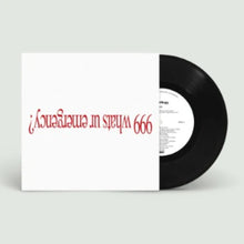 the album cover for Wet Leg - CPR / Davina Mccall - Limited 7-Inch Vinyl