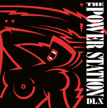 Power Station - Power Station (40th Anniversary Edition) [LP] Vinyl Record