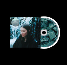 the album cover for Art School Girlfriend - Lean In