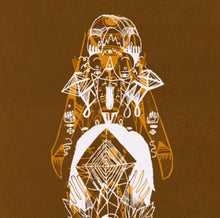 the album cover for Magic Castles - Lore Of Mysticore