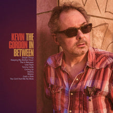 Kevin Gordon - In Between (Wal) (Eco) Music CD
