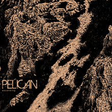 the album cover for Pelican - Ascending