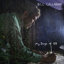 Bill Callahan - My Days Of 58 [CD]