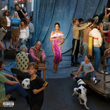 Demi Lovato - It's Not That Deep (Pict) [LP] Vinyl Record