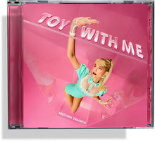 Meghan Trainor - Toy With Me [CD]