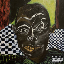 IDK - Even The Devil Smiles [CD]