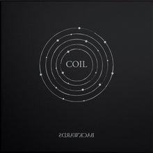 Coil - Backwards [LP]