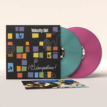 Velocity Girl - Simpatico [Colored Vinyl] (Expanded) (Remastered)