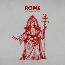 Rome - Hierophant [CD]