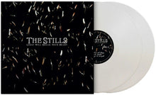 the album cover for Stills - Logic Will Break Your Heart [Colored Vinyl] [Limited Edition] [180 Gram]