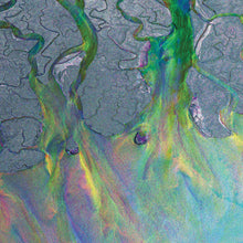Alt-J - Awesome Wave (Syeor26) [Colored Vinyl] Vinyl Record