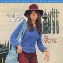 Carly Simon - No Secrets [Limited Edition] [180 Gram]