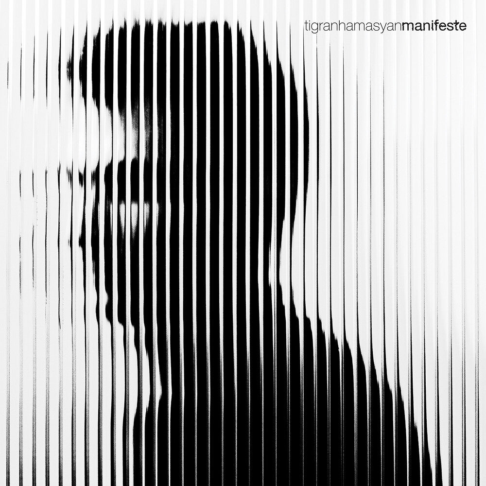Tigran Hamasyan - Manifeste [LP]