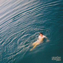 Saturdays At Your Place - These Things Happen [Colored Vinyl]