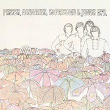 Monkees - Pisces Aquarius Capricorn & Jones Ltd (Syeor26) [LP] Vinyl Record