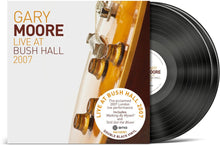 Gary Moore - Live At Bush Hall 2007 [LP]