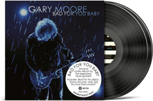Gary Moore - Bad For You Baby [LP]